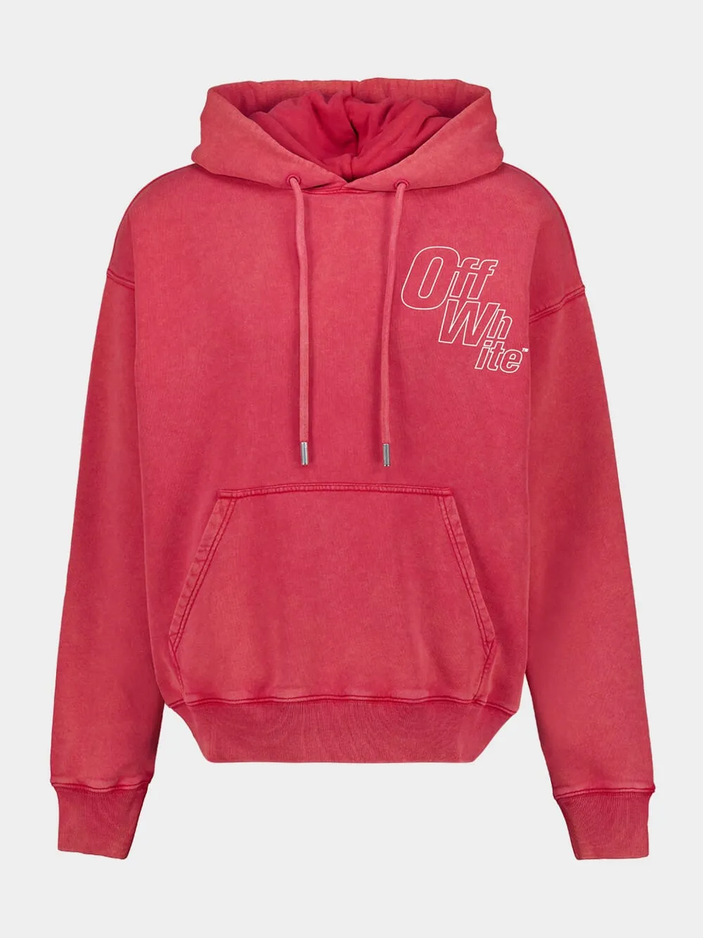 Chili Pepper Outline Arrow Sweatshirt sold by Fashion Clinic