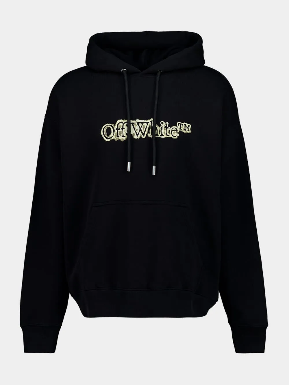 Black Cloudy Arrow Sweatshirt sold by Fashion Clinic