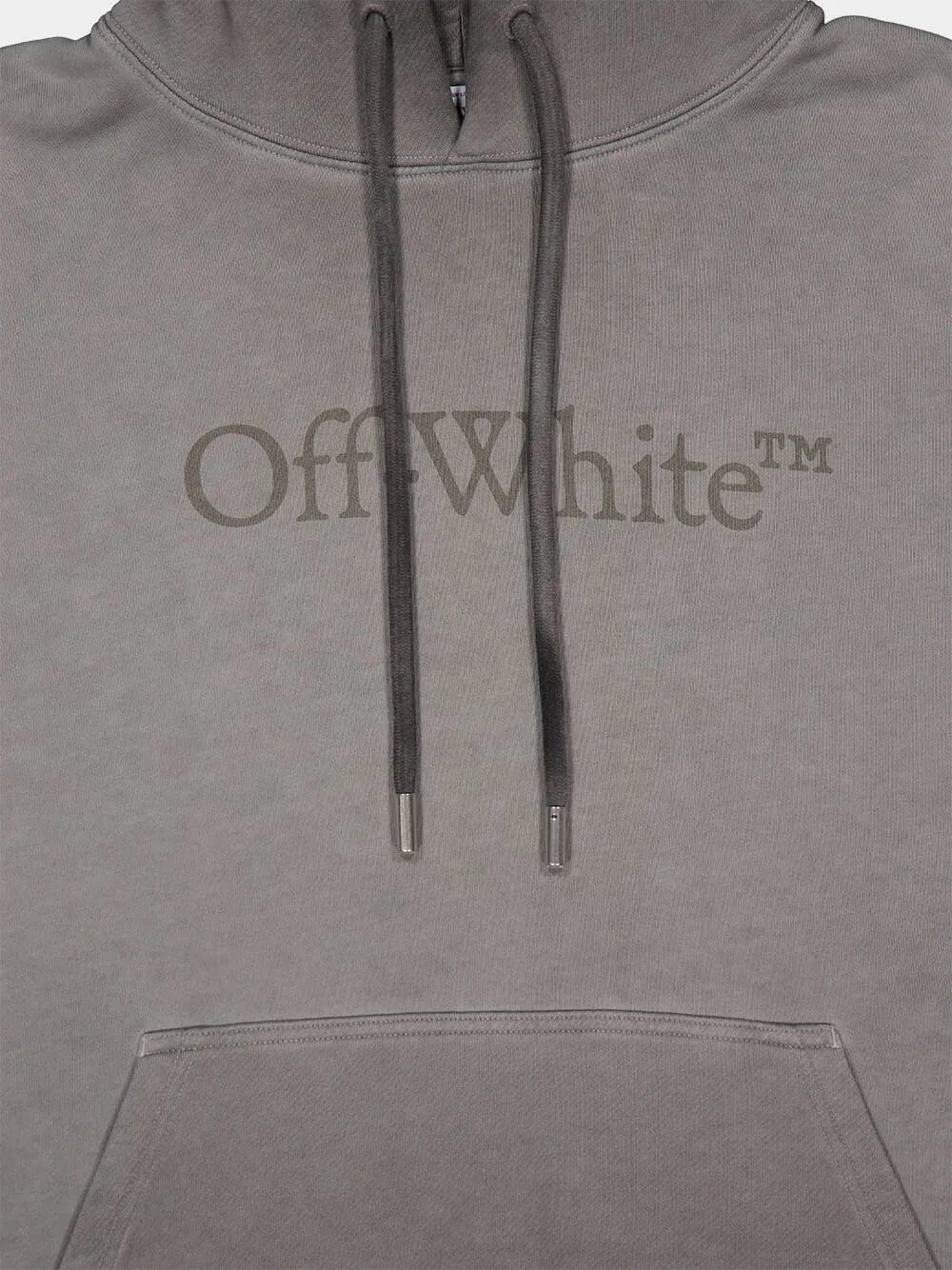 Black Degradé Laundry Sweatshirt sold by Fashion Clinic product image thumbnail 3