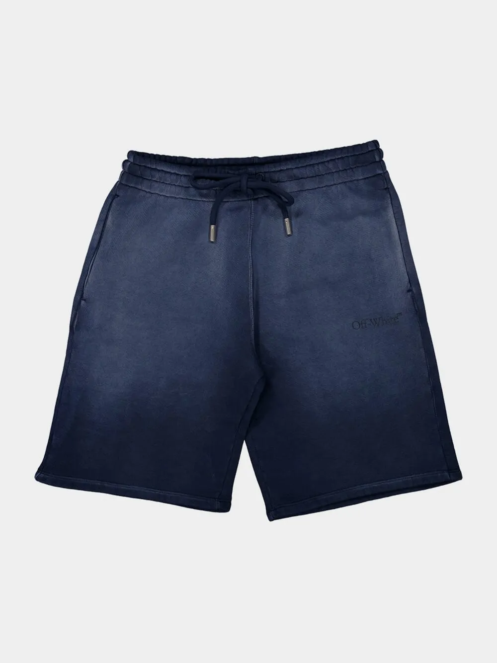 Dark Sapphire Laundry Sweatshorts sold by Fashion Clinic product image thumbnail 4
