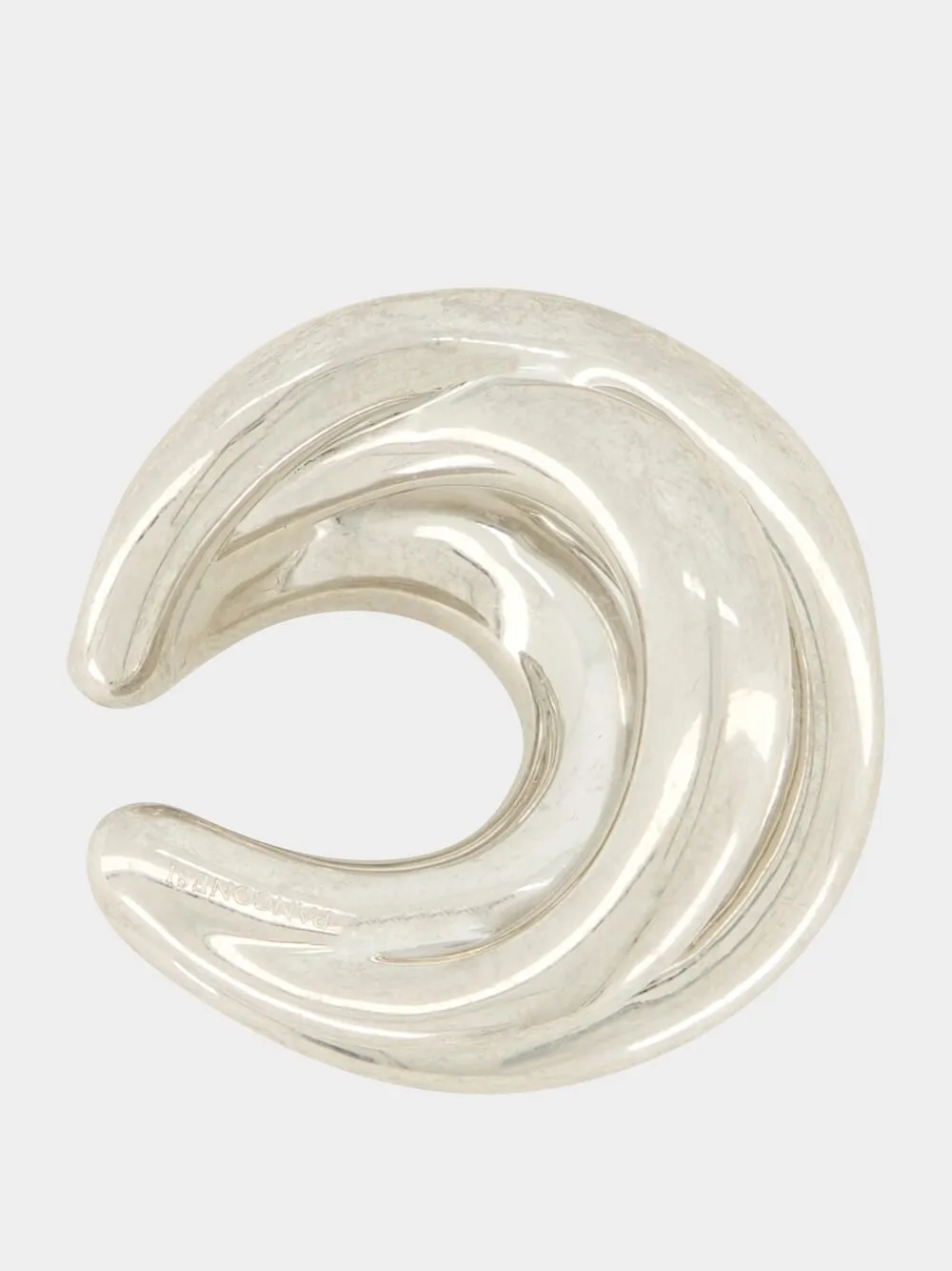 Gilver Triptych Ear Cuff sold by Fashion Clinic product image thumbnail 4