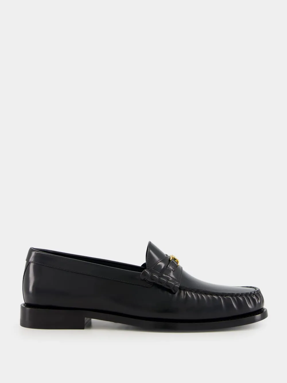LOAFERS TRIOMPHE 15 POLISHED sold by Fashion Clinic