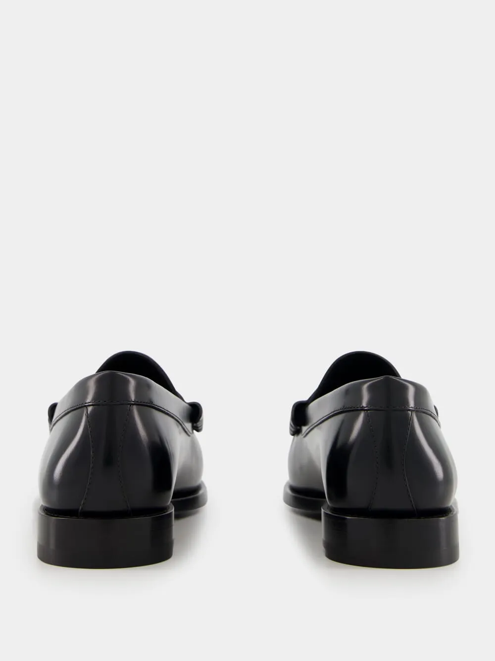 LOAFERS TRIOMPHE 15 POLISHED sold by Fashion Clinic product image thumbnail 5