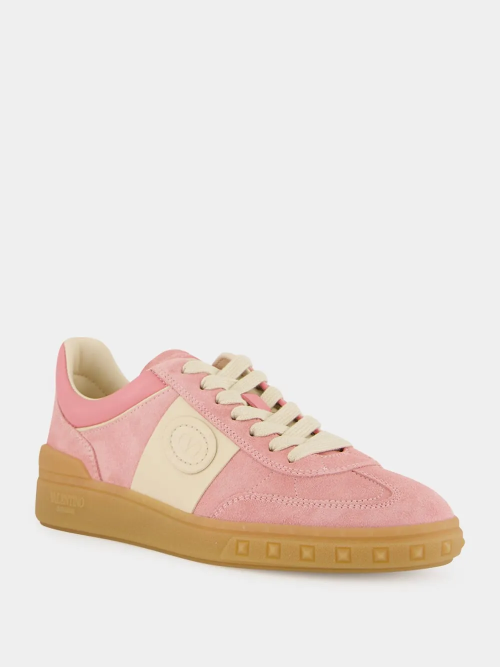 Rose and Glace Upvillage Sneakers sold by Fashion Clinic product image thumbnail 2