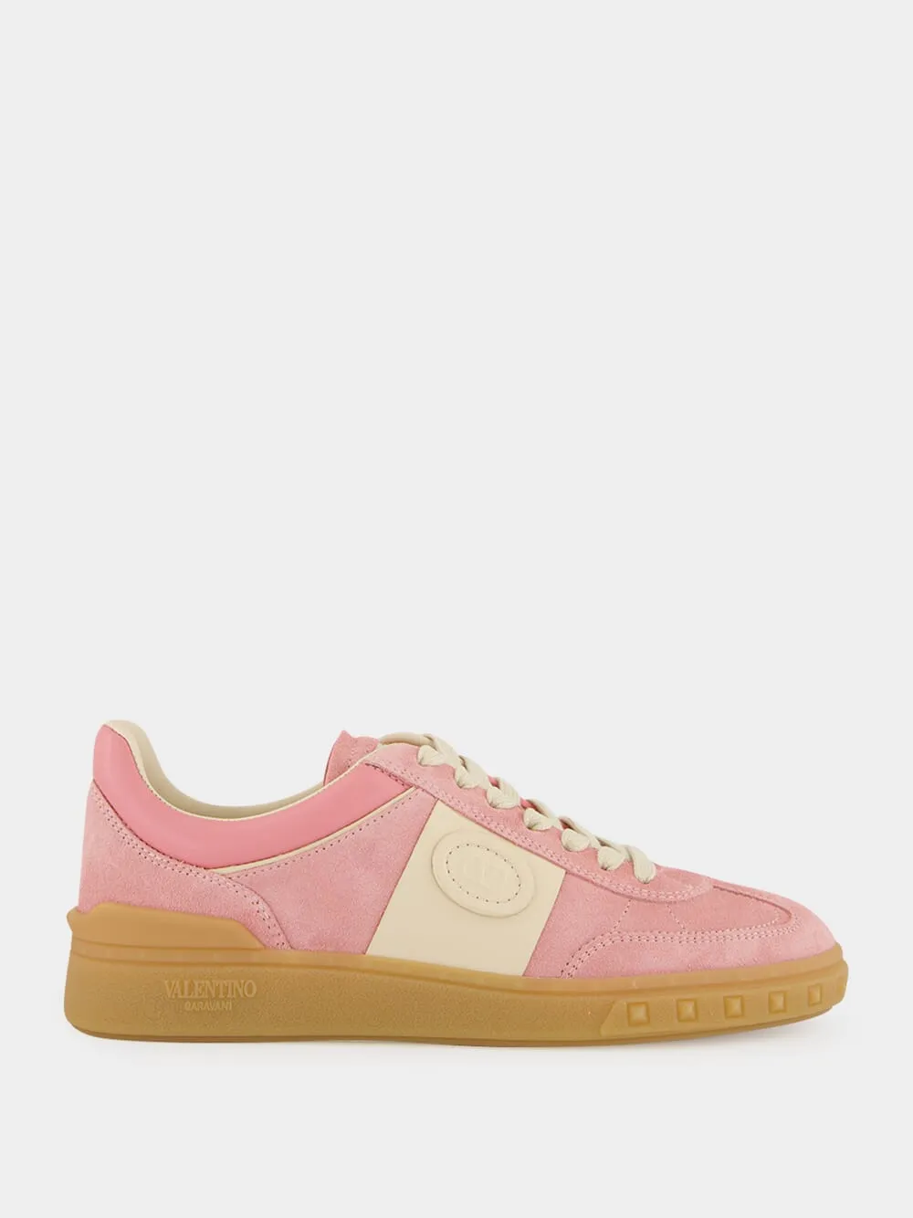 Rose and Glace Upvillage Sneakers sold by Fashion Clinic
