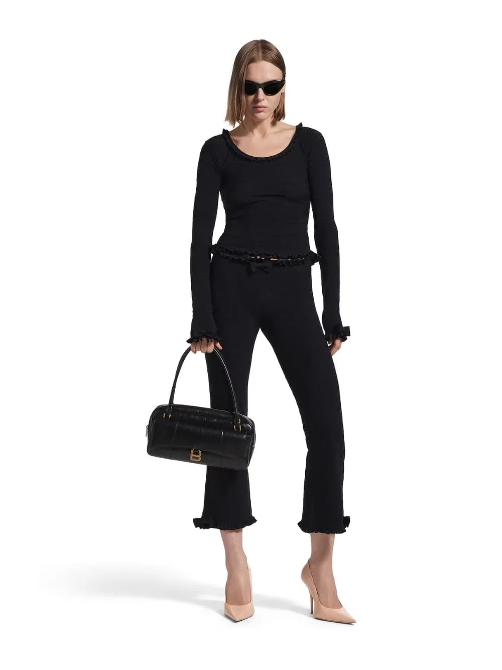 Beige Avenue After Pumps sold by Fashion Clinic product image thumbnail 2