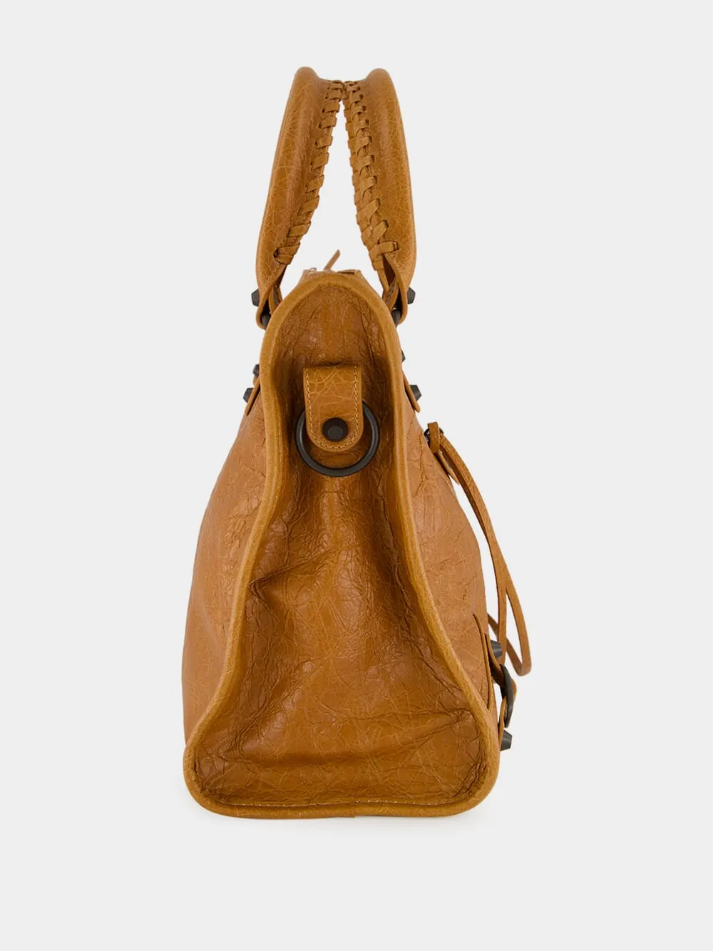 Camel Le City Medium Bag sold by Fashion Clinic product image thumbnail 4