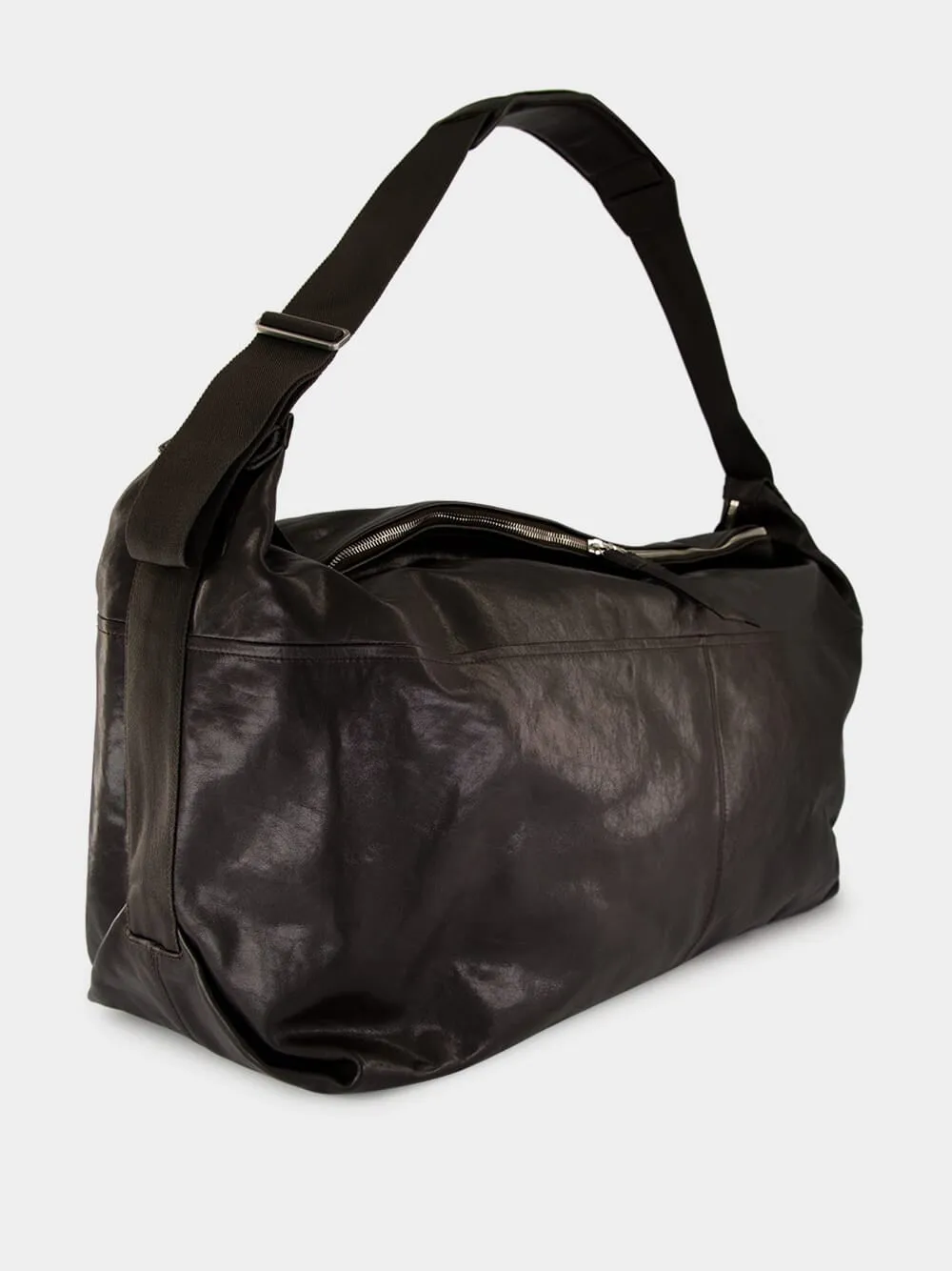 Berlingot 72H Dark Chocolate Bag sold by Fashion Clinic product image thumbnail 3