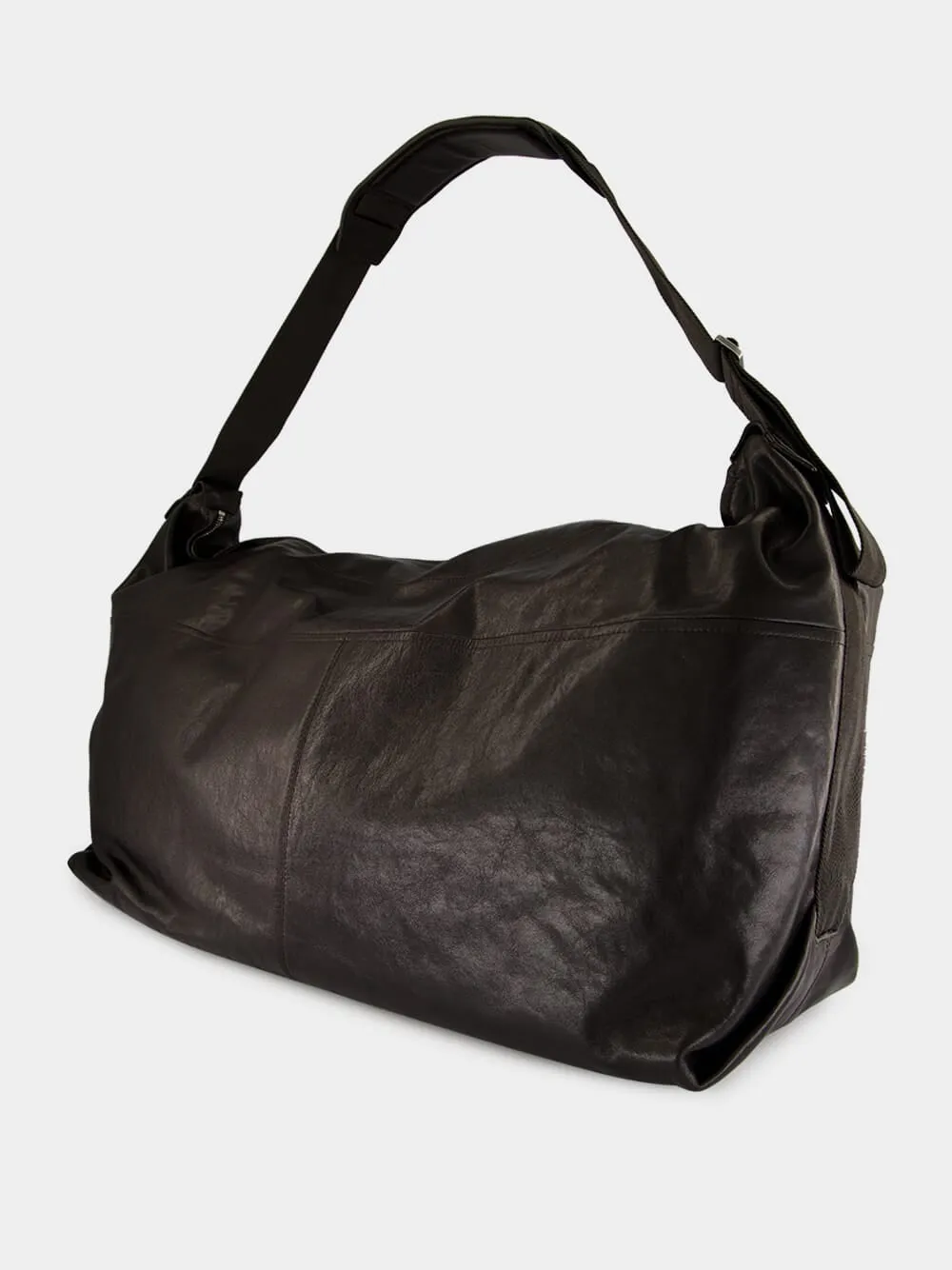 Berlingot 72H Dark Chocolate Bag sold by Fashion Clinic product image thumbnail 5