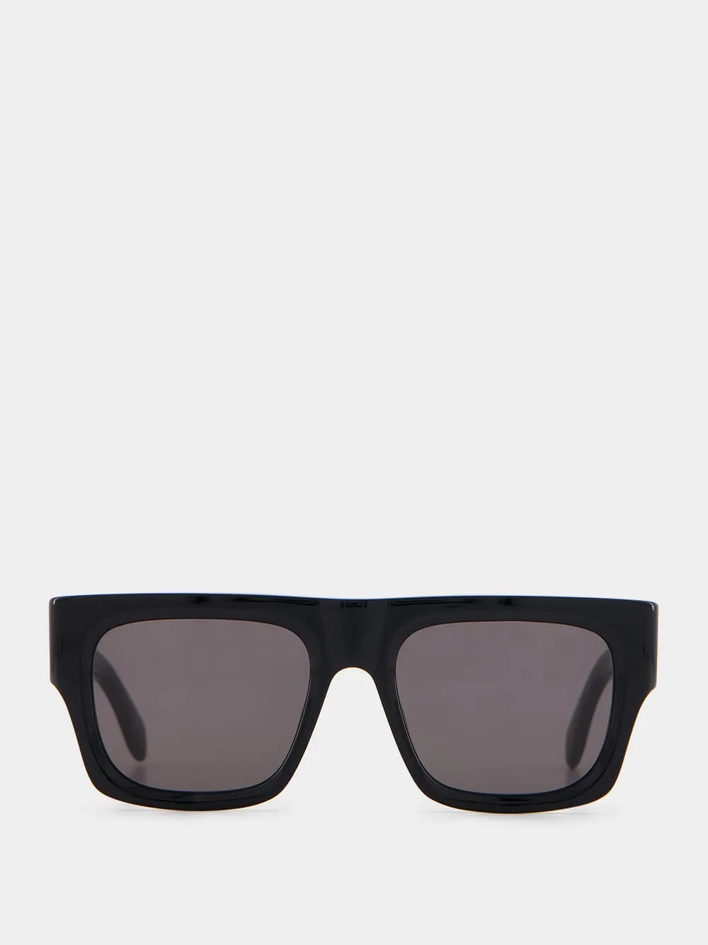 Pixley Black Sunglasses sold by Fashion Clinic
