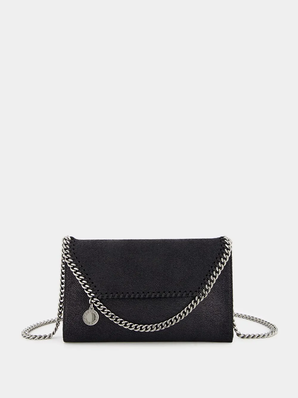 Falabella mini shoulder bag sold by Fashion Clinic