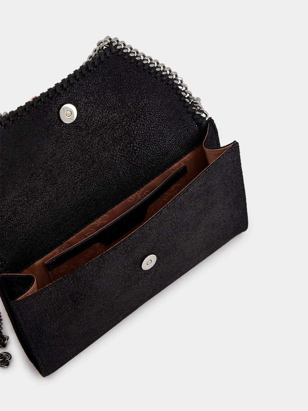 Falabella mini shoulder bag sold by Fashion Clinic product image thumbnail 5