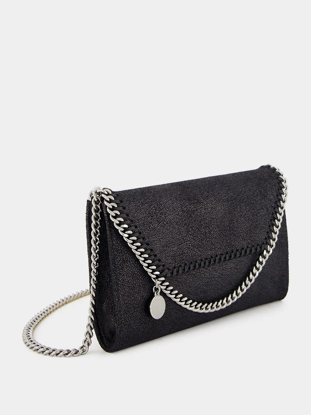 Falabella mini shoulder bag sold by Fashion Clinic product image thumbnail 2