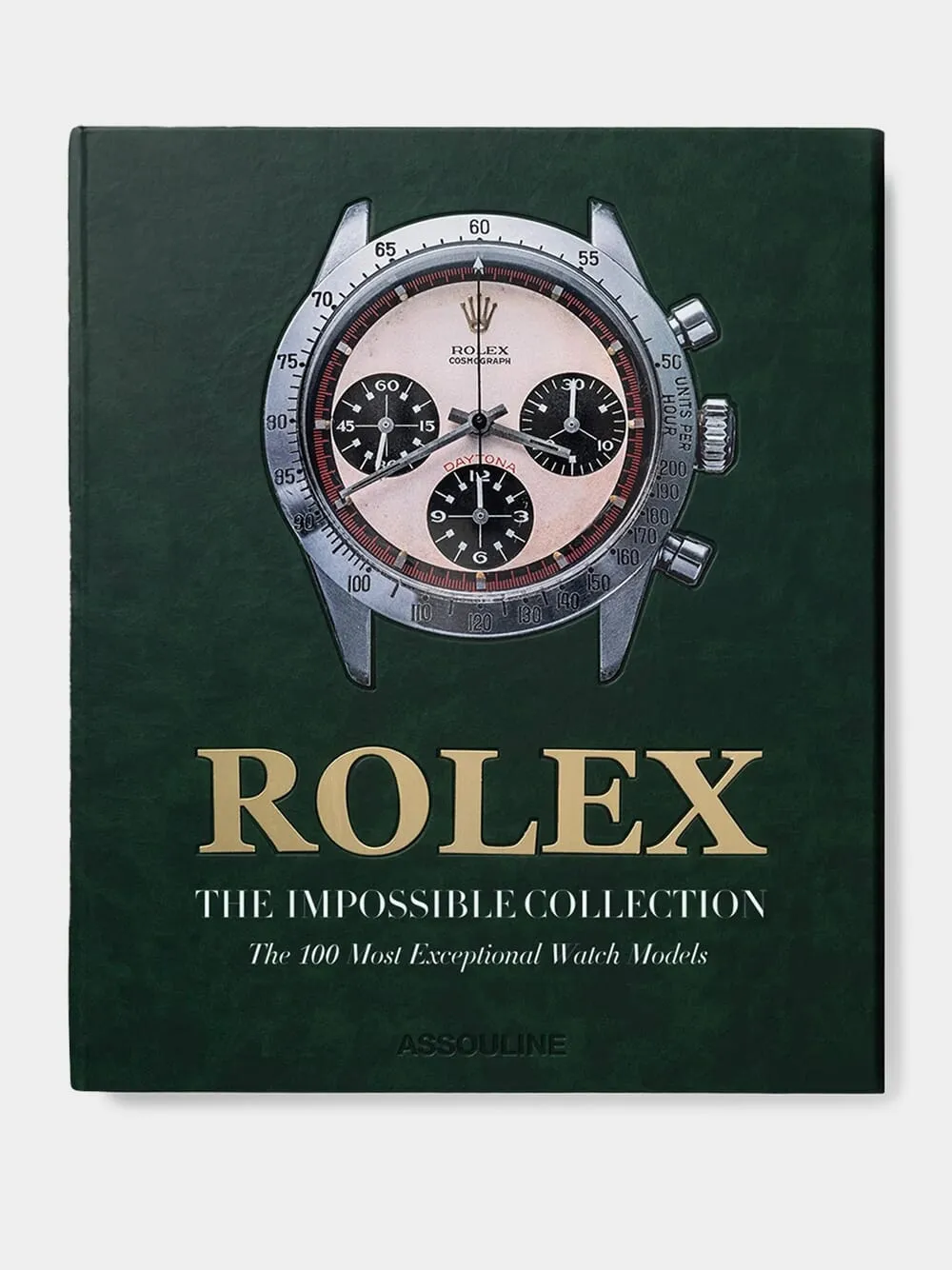 Rolex: The Impossible Collection (2nd Edition) sold by Fashion Clinic product image thumbnail 3