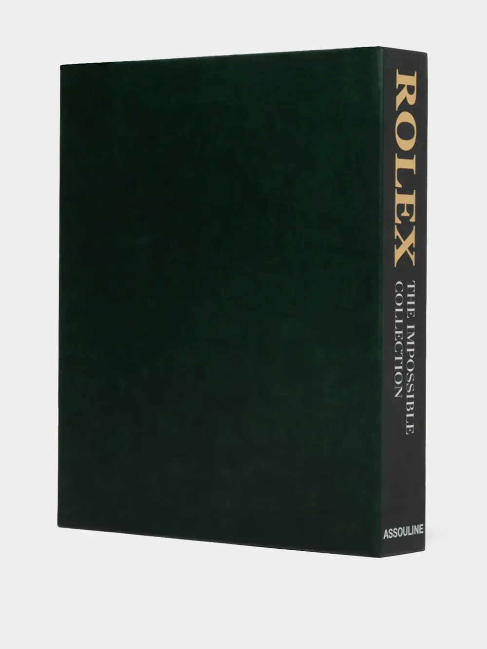 Rolex: The Impossible Collection (2nd Edition) sold by Fashion Clinic product image thumbnail 2