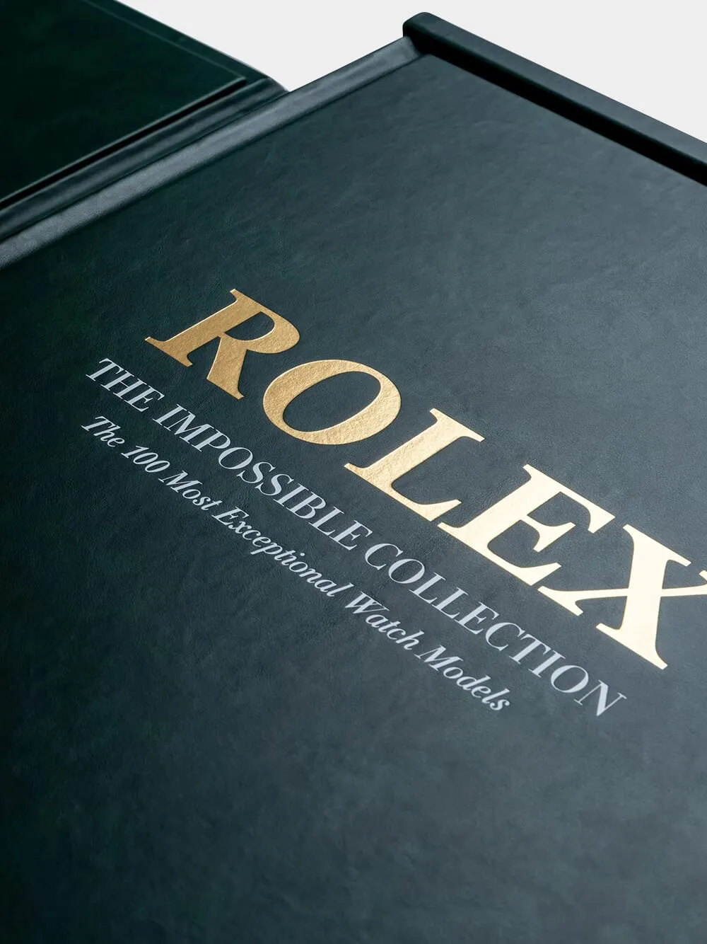 Rolex: The Impossible Collection (2nd Edition) sold by Fashion Clinic product image thumbnail 5