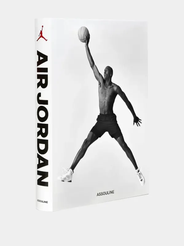 Air Jordan sold by Fashion Clinic