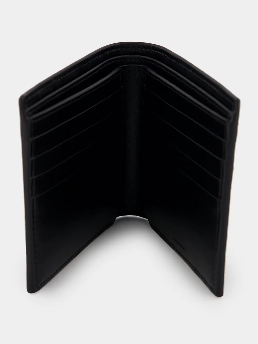 Wallet Bi-Fold Triomphe Embossed Calf sold by Fashion Clinic product image thumbnail 4