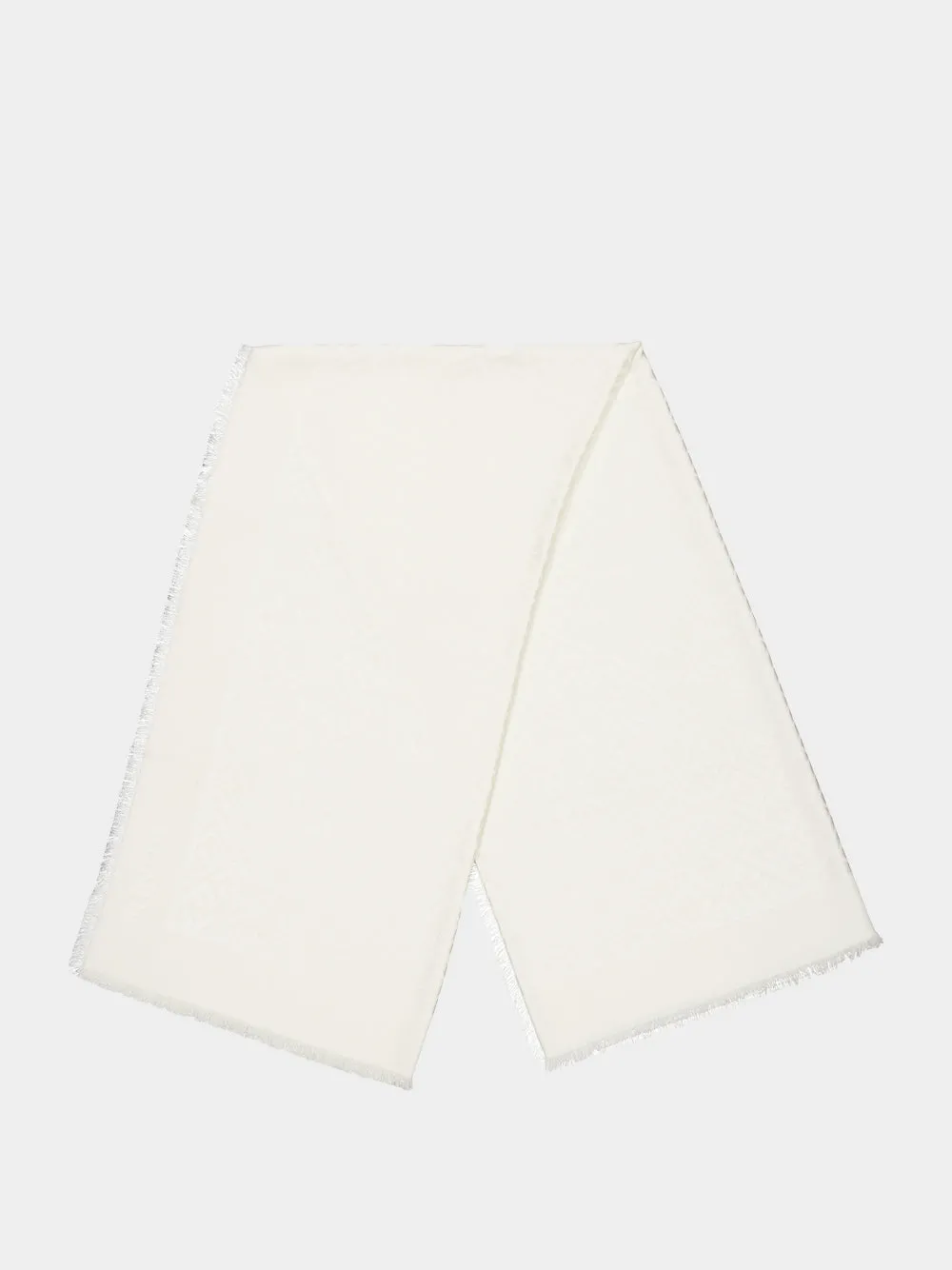 FF shawl sold by Fashion Clinic