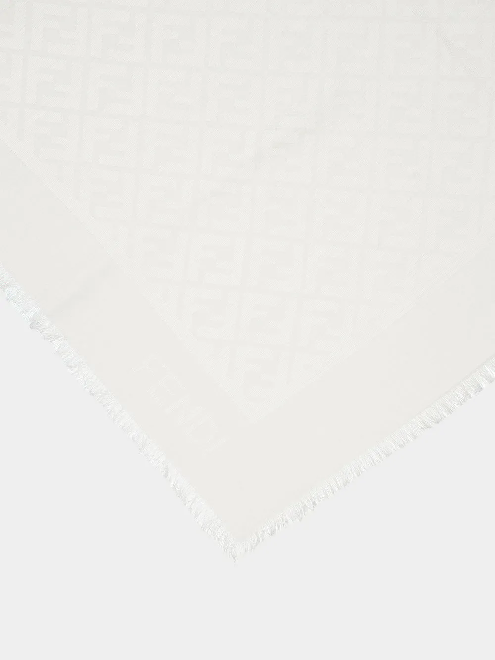 FF shawl sold by Fashion Clinic product image thumbnail 2