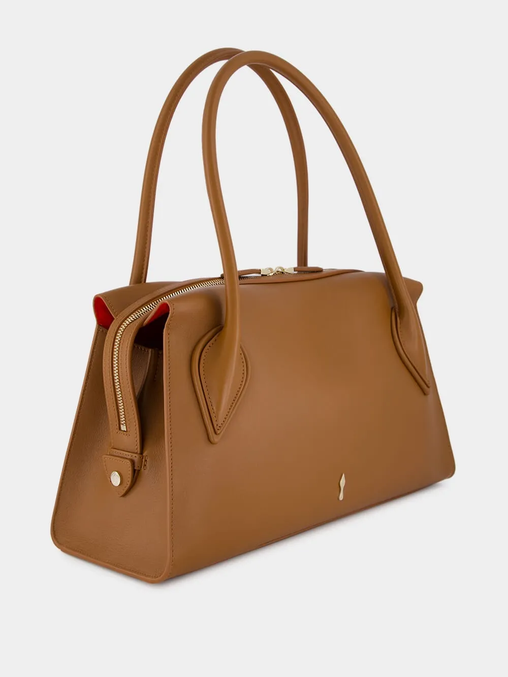Cuoio Venus Medium Calf Leather Shoulder Bag sold by Fashion Clinic product image thumbnail 2