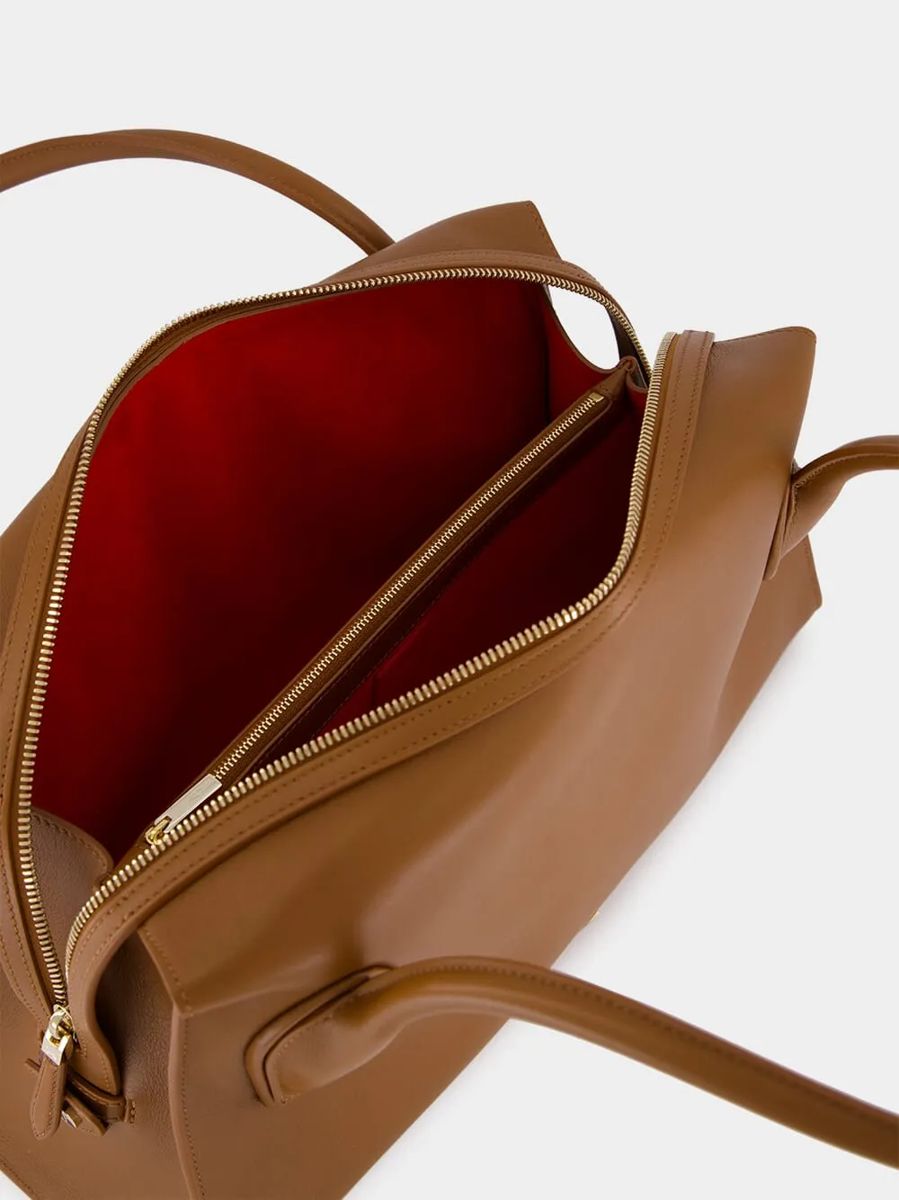 Cuoio Venus Medium Calf Leather Shoulder Bag sold by Fashion Clinic product image thumbnail 5