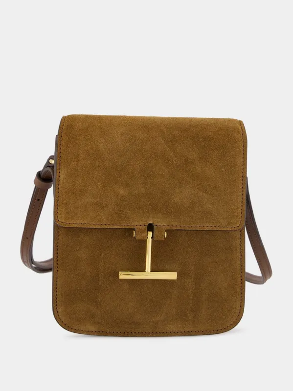 Whisky Tara Mini Bag in Calf Leather sold by Fashion Clinic