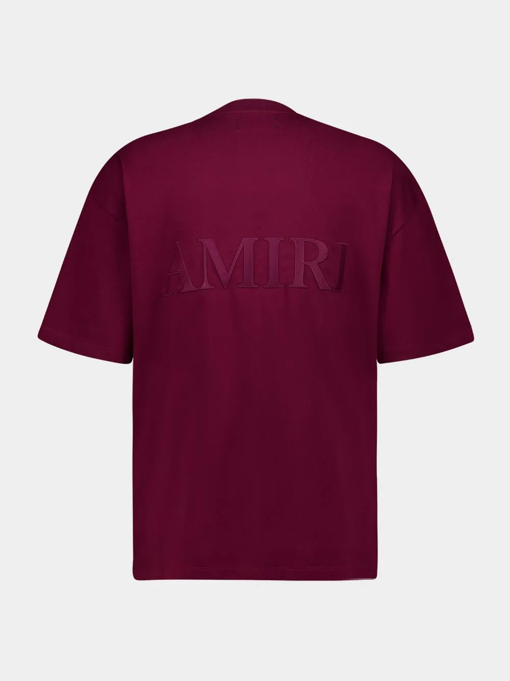 Aged Port Oversized T-shirt sold by Fashion Clinic product image thumbnail 4