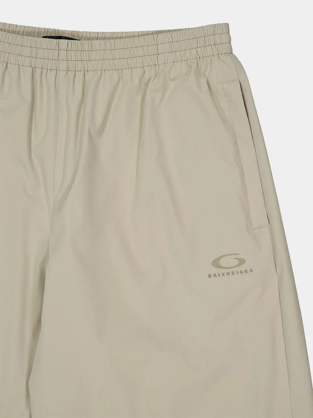 Dune Loop Sports Icon Tracksuit Pants sold by Fashion Clinic product image thumbnail 5