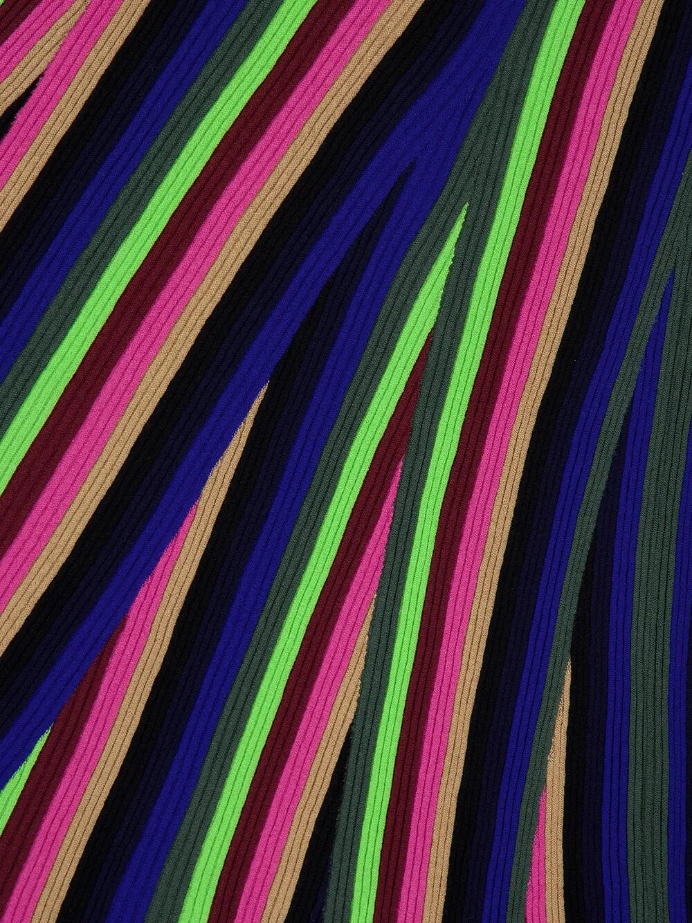 Affinity Knit Maxi Dress in Multi Cashmere sold by Fashion Clinic product image thumbnail 4