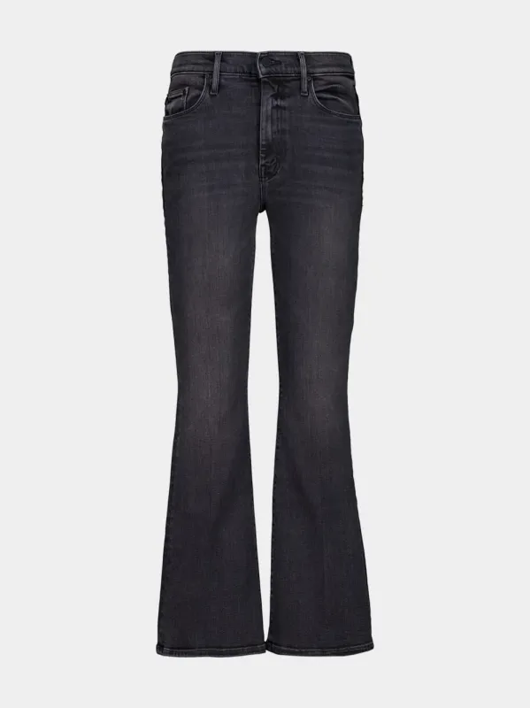 The Weekender Flare Jeans sold by Fashion Clinic