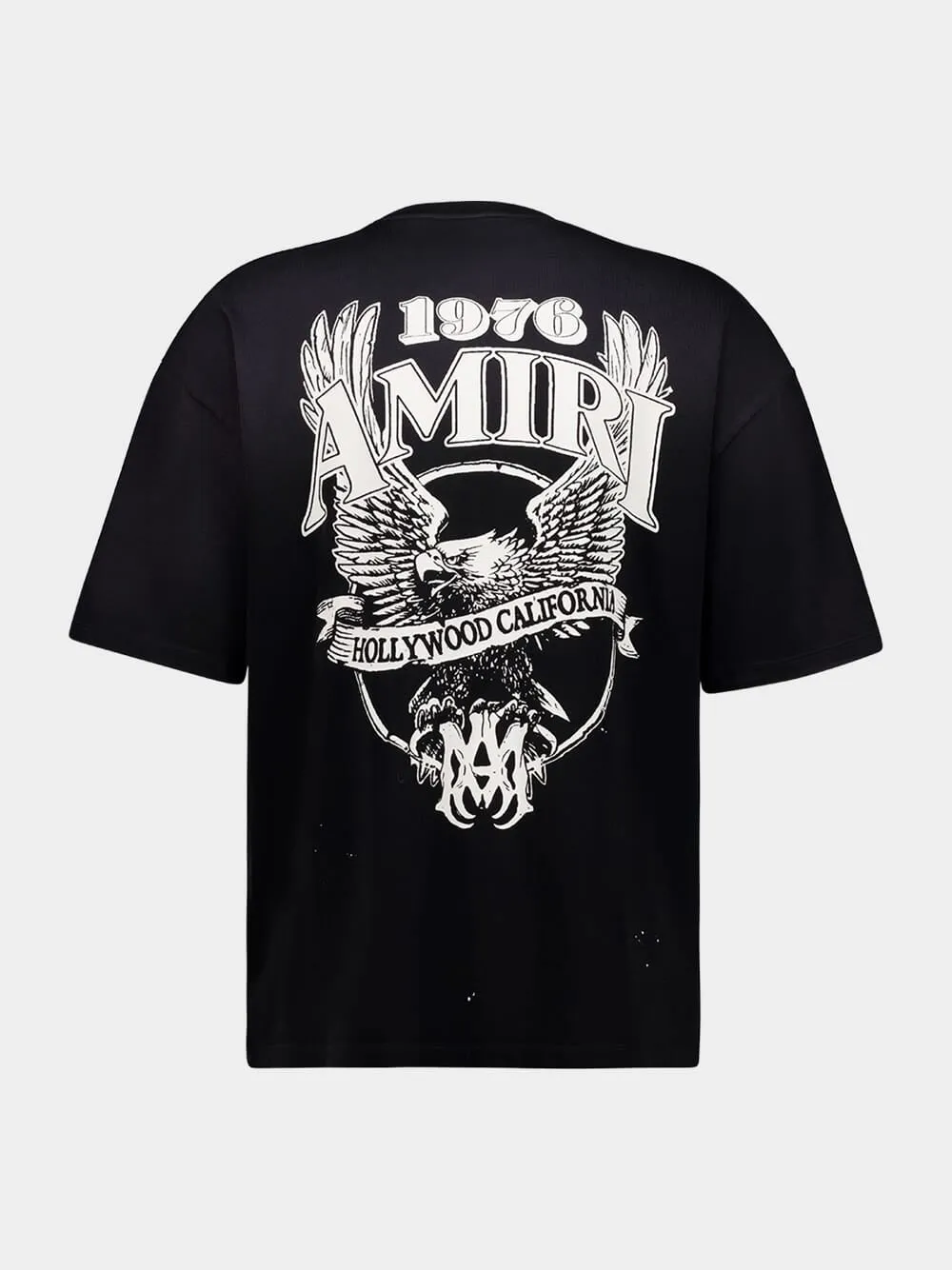 Black Oversized T-Shirt sold by Fashion Clinic product image thumbnail 2