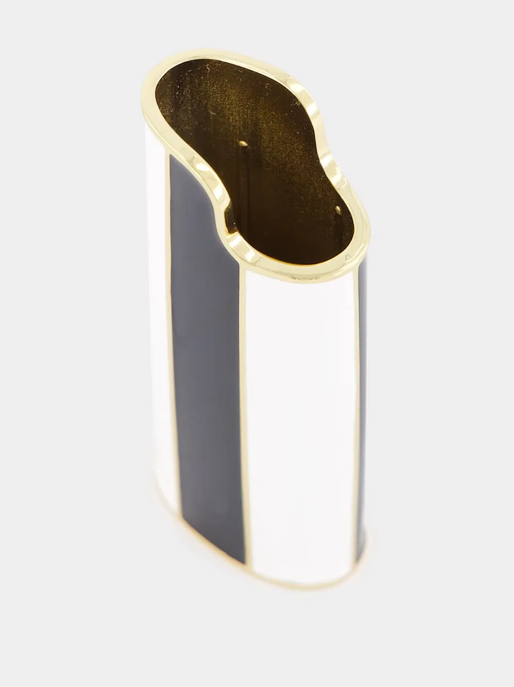 Gold Ami De Coeur Lighter Holder sold by Fashion Clinic product image thumbnail 2