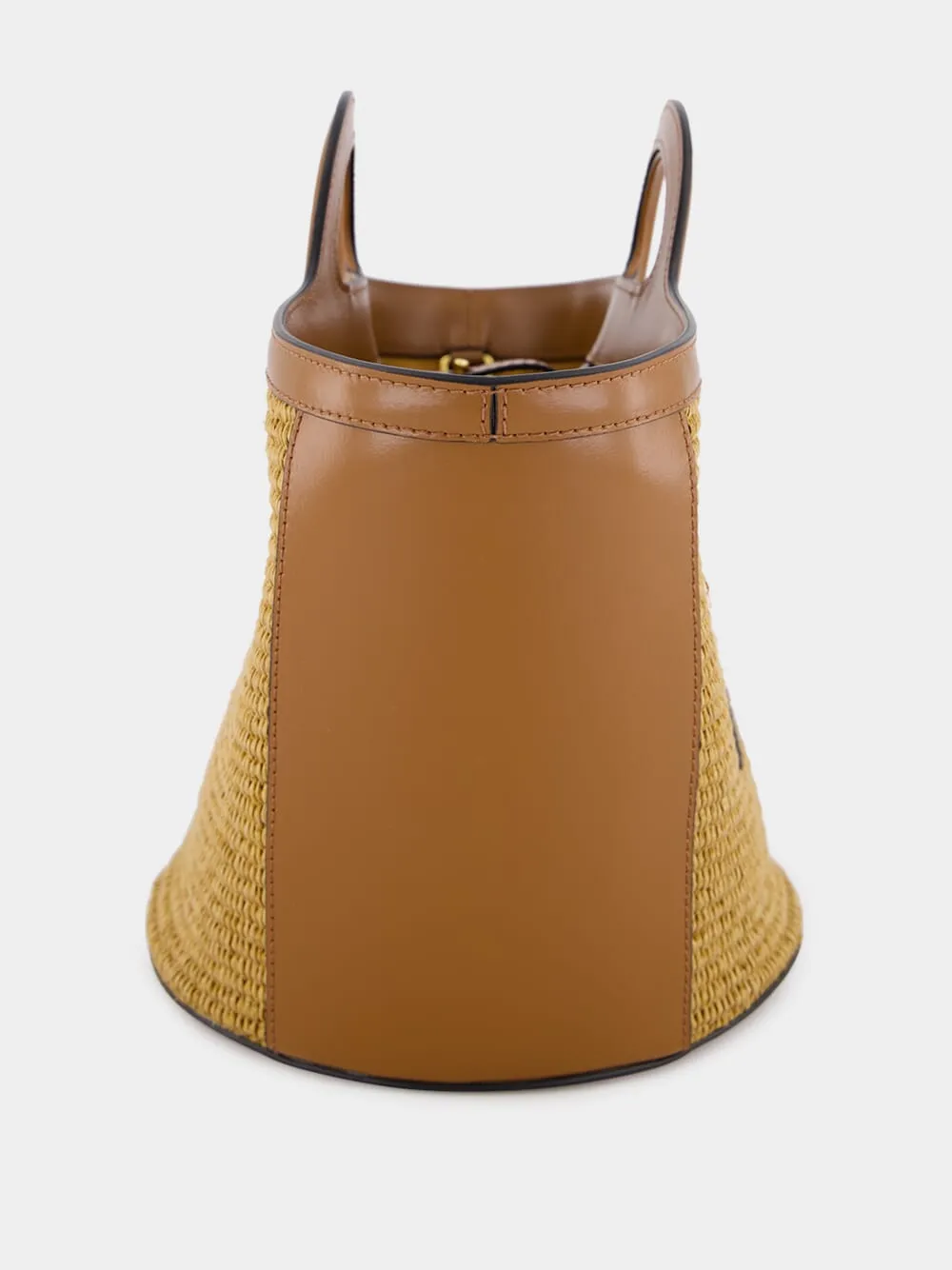 Tropicalia Small Bag in Raw Sienna sold by Fashion Clinic product image thumbnail 5