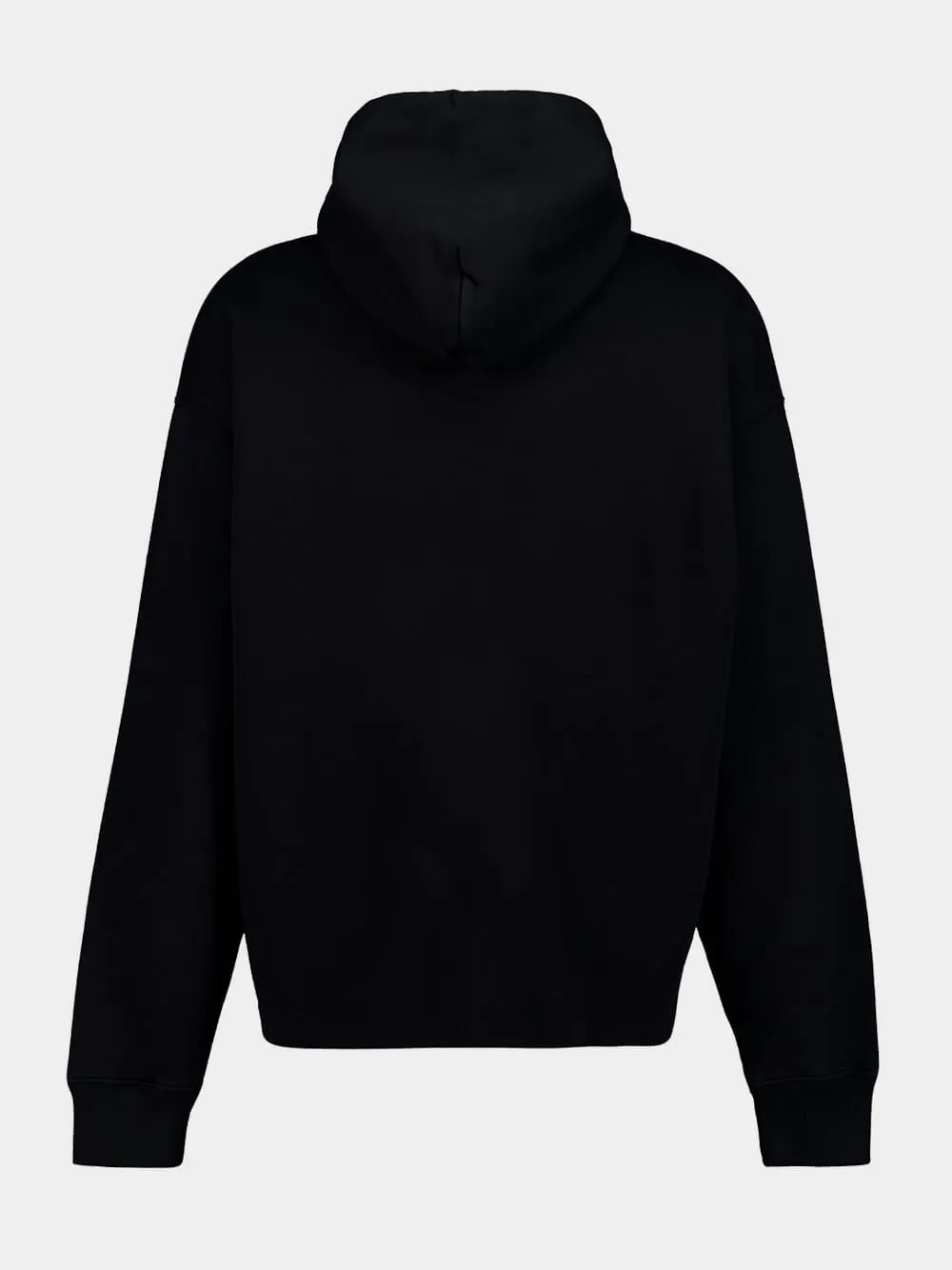 Black Eagle Rock Hooded Sweatshirt sold by Fashion Clinic product image thumbnail 2