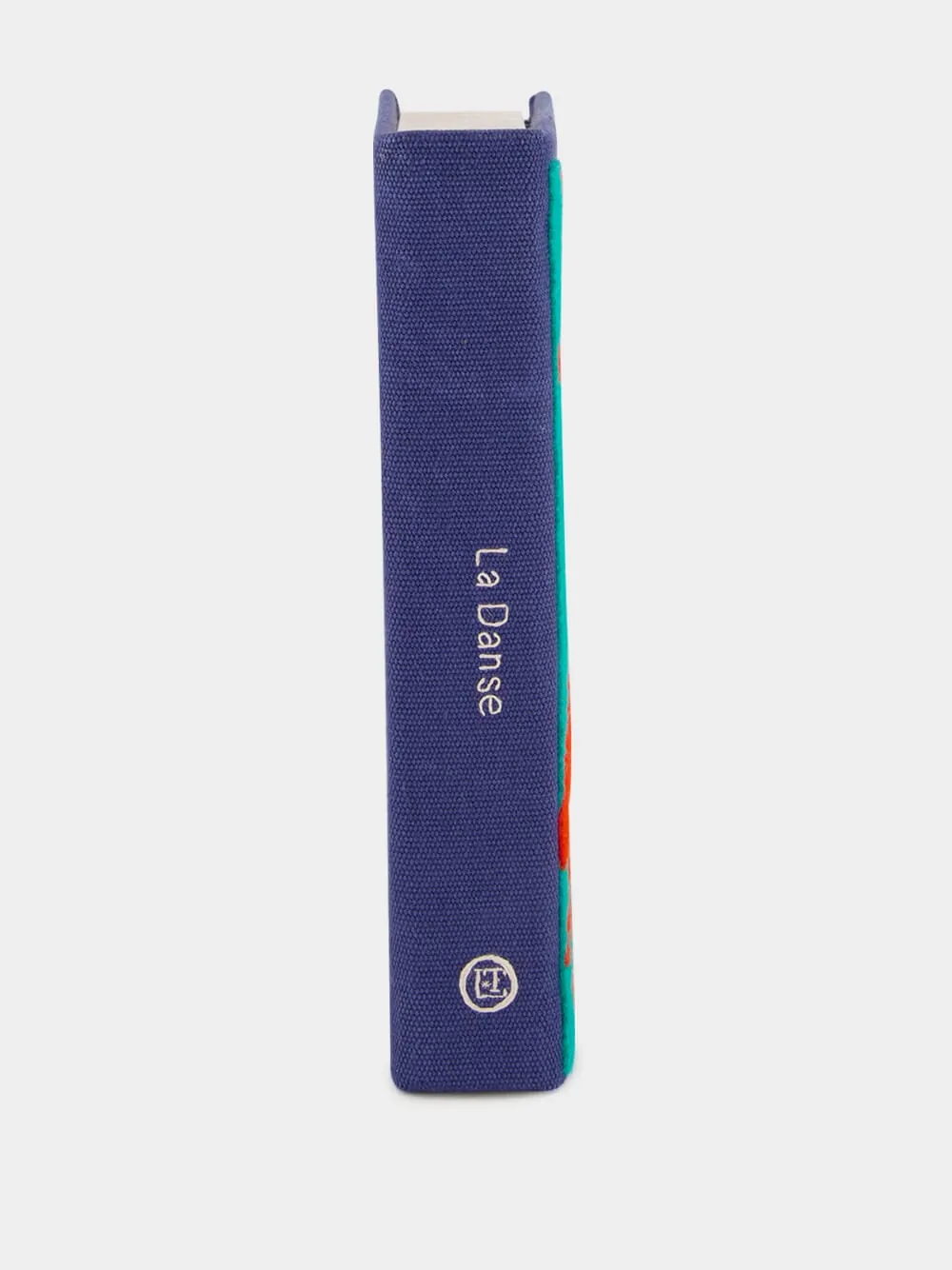 Clutch Book Dance Cotton sold by Fashion Clinic product image thumbnail 3