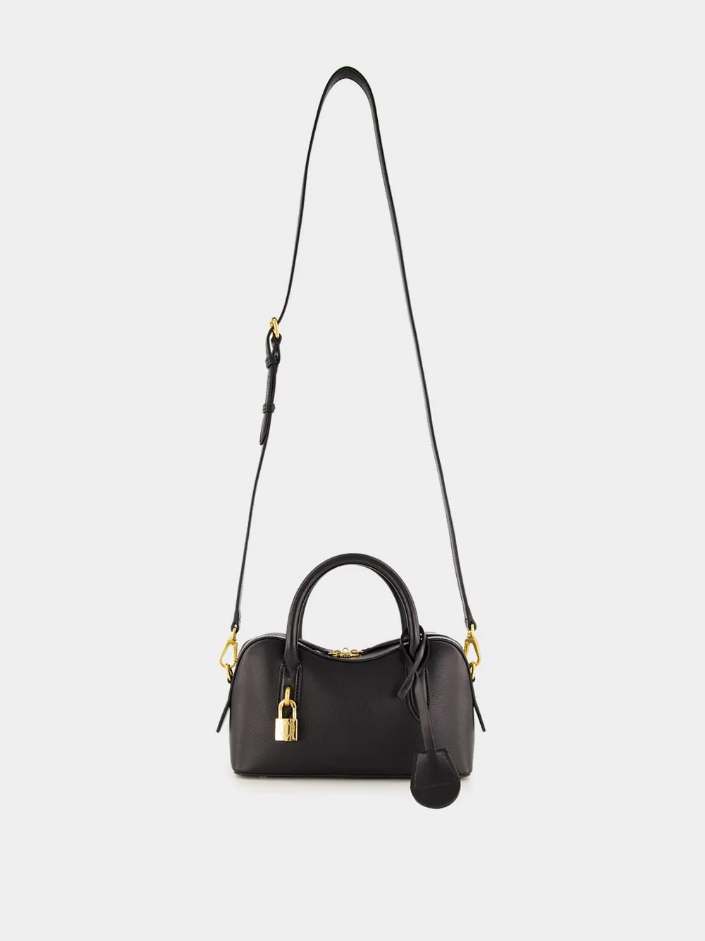 Black Stella Ryder Crossbody Bag sold by Fashion Clinic product image thumbnail 3