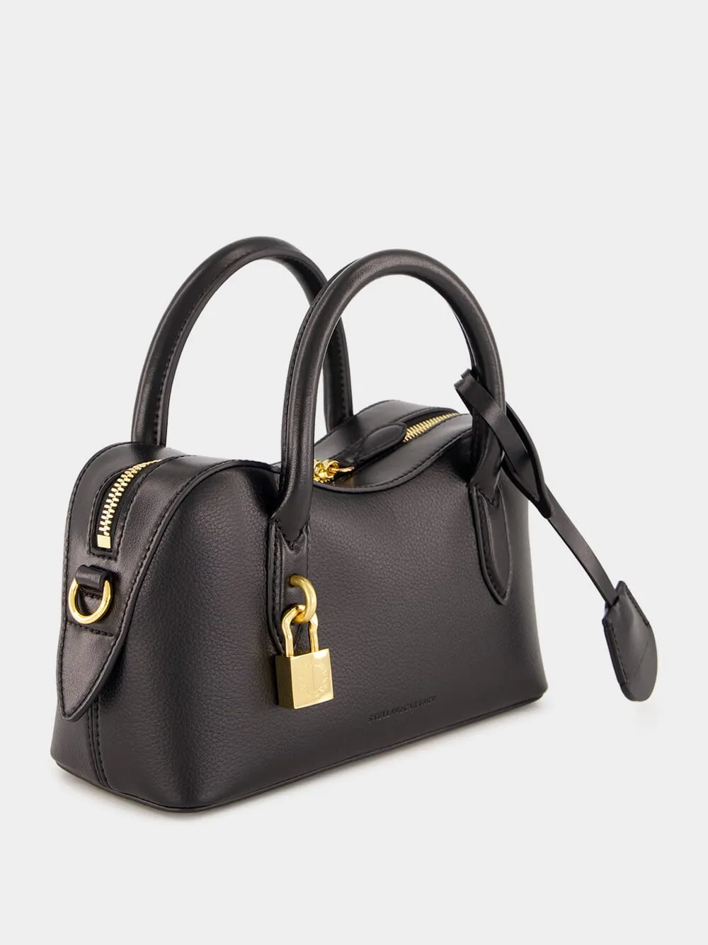 Black Stella Ryder Crossbody Bag sold by Fashion Clinic product image thumbnail 4