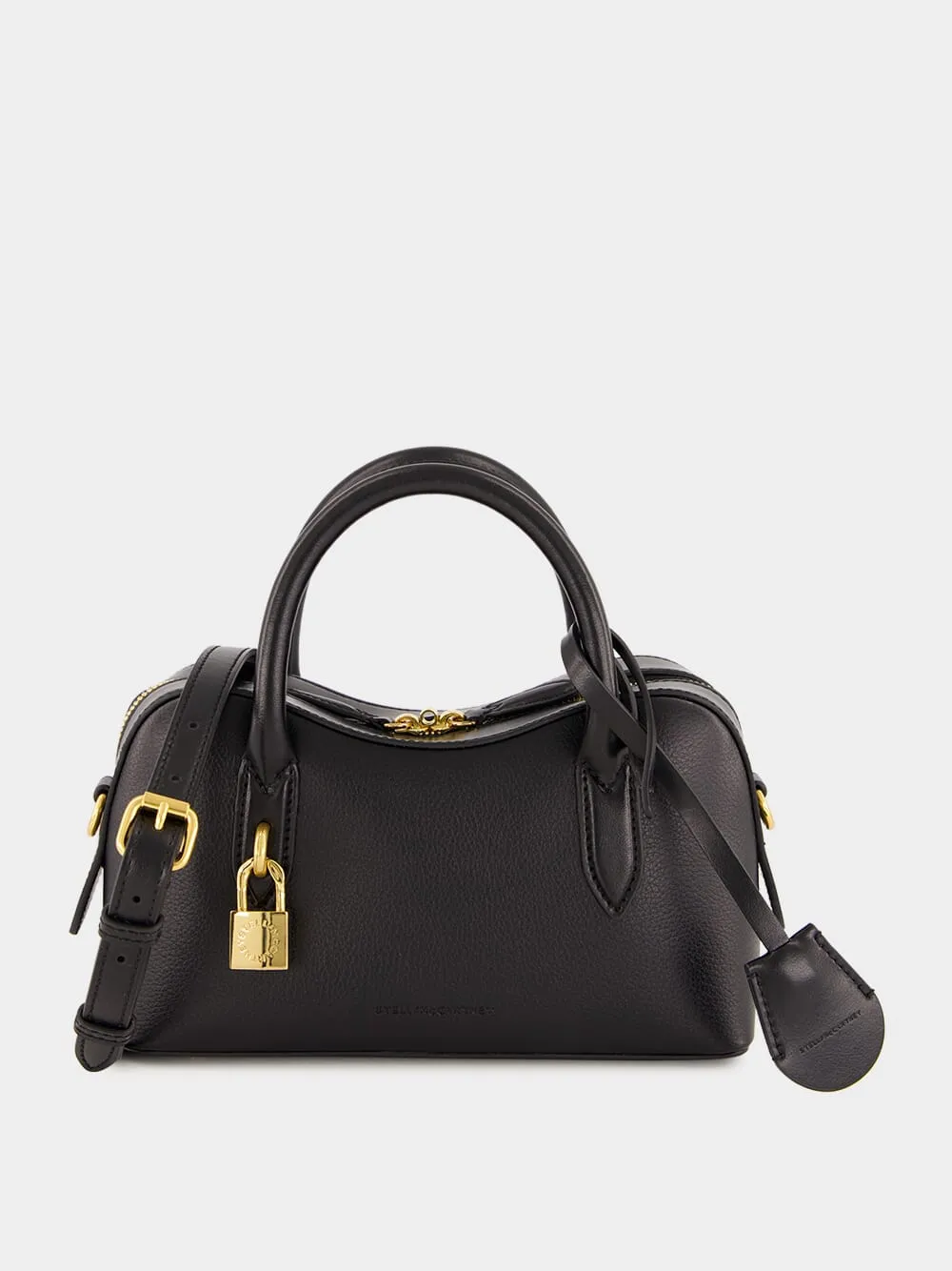 Black Stella Ryder Crossbody Bag sold by Fashion Clinic product image thumbnail 2