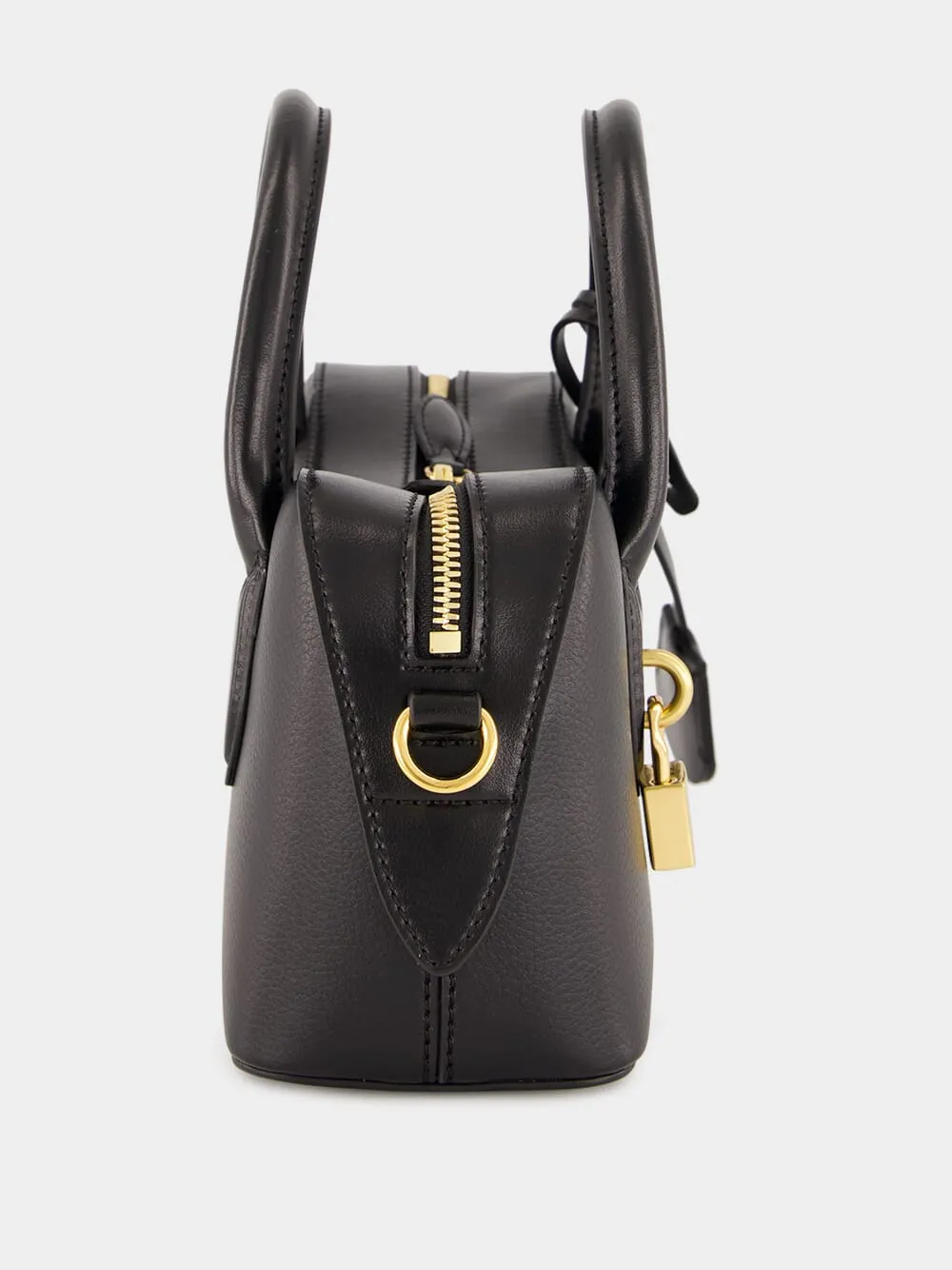 Black Stella Ryder Crossbody Bag sold by Fashion Clinic product image thumbnail 5