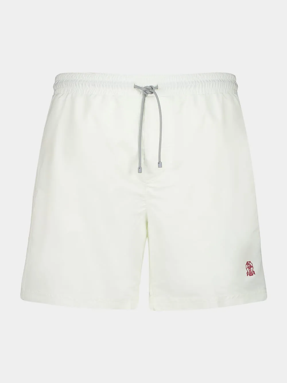Panama Lightweight Swim Shorts sold by Fashion Clinic