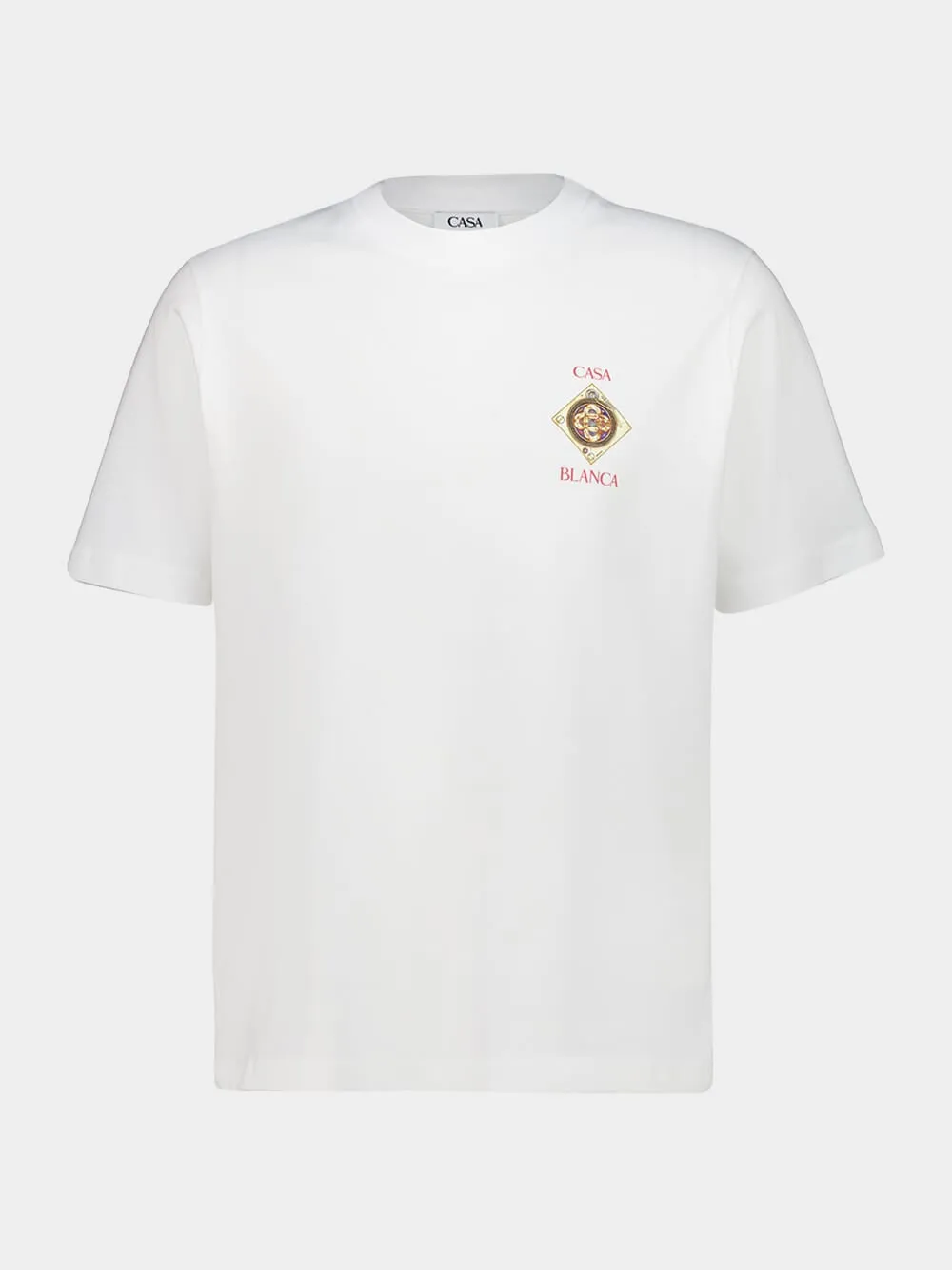 White Take Me To Church T-Shirt sold by Fashion Clinic