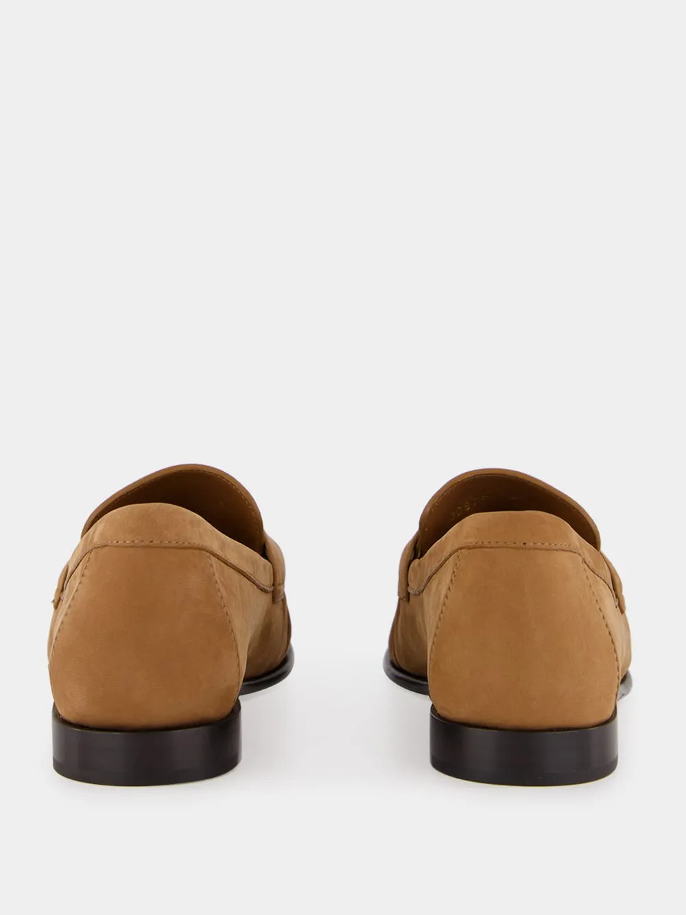 Sellier Baguette Calfskin Loafers sold by Fashion Clinic product image thumbnail 5