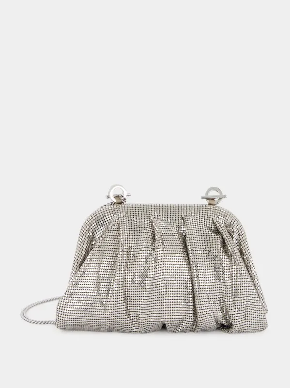 Mercury Venus La Grande Clutch sold by Fashion Clinic