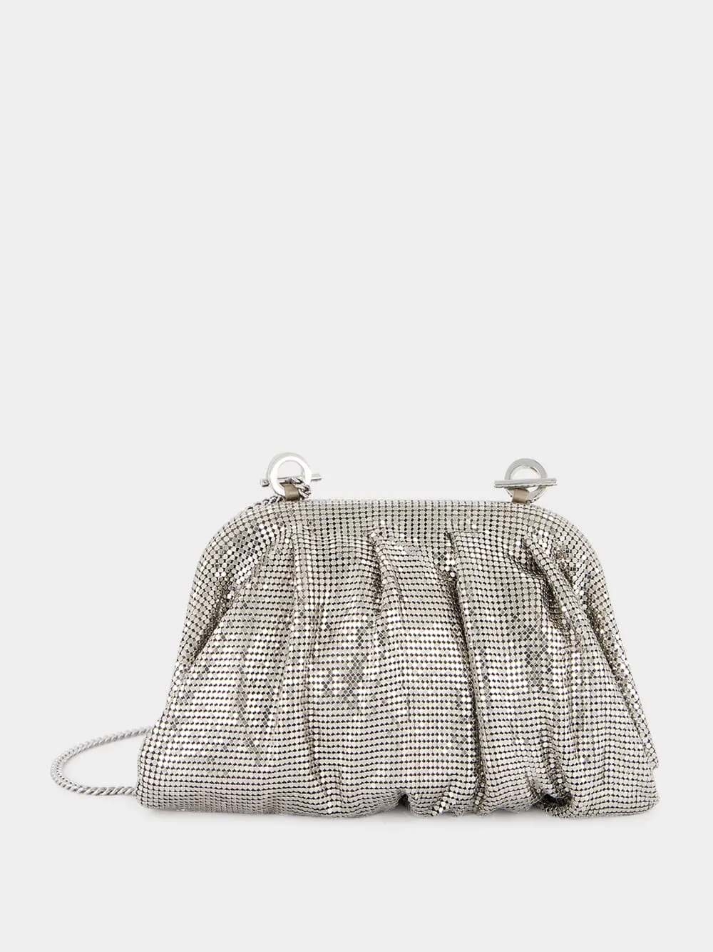 Mercury Venus La Grande Clutch sold by Fashion Clinic