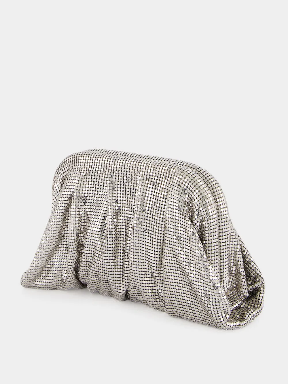 Mercury Venus La Grande Clutch sold by Fashion Clinic product image thumbnail 5