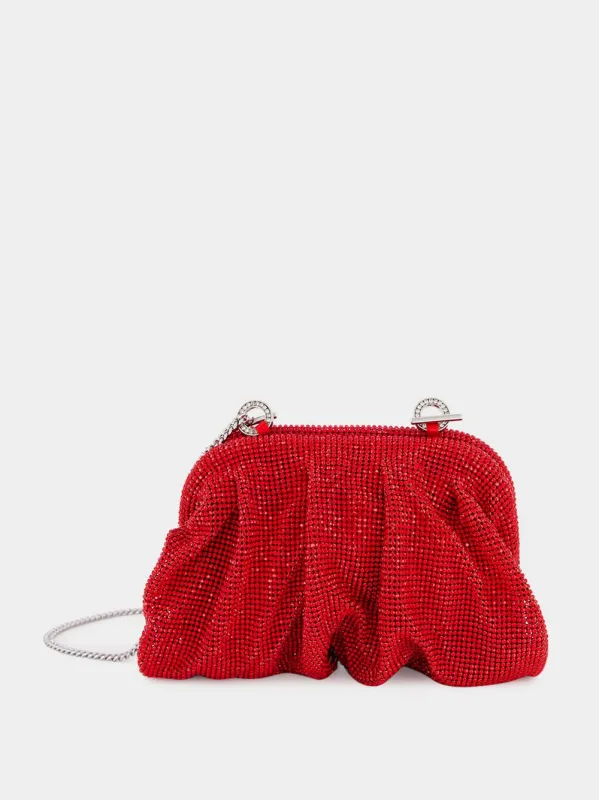 Mazurka Venus La Grande Clutch made by Fashion Clinic