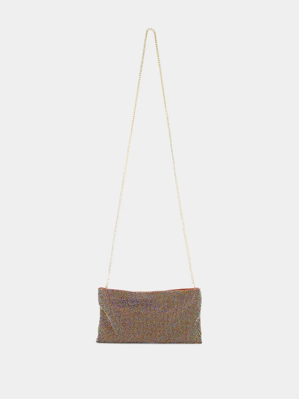 Your Best Friend La Petite Shoulder Bag Tango Scottish sold by Fashion Clinic product image thumbnail 2