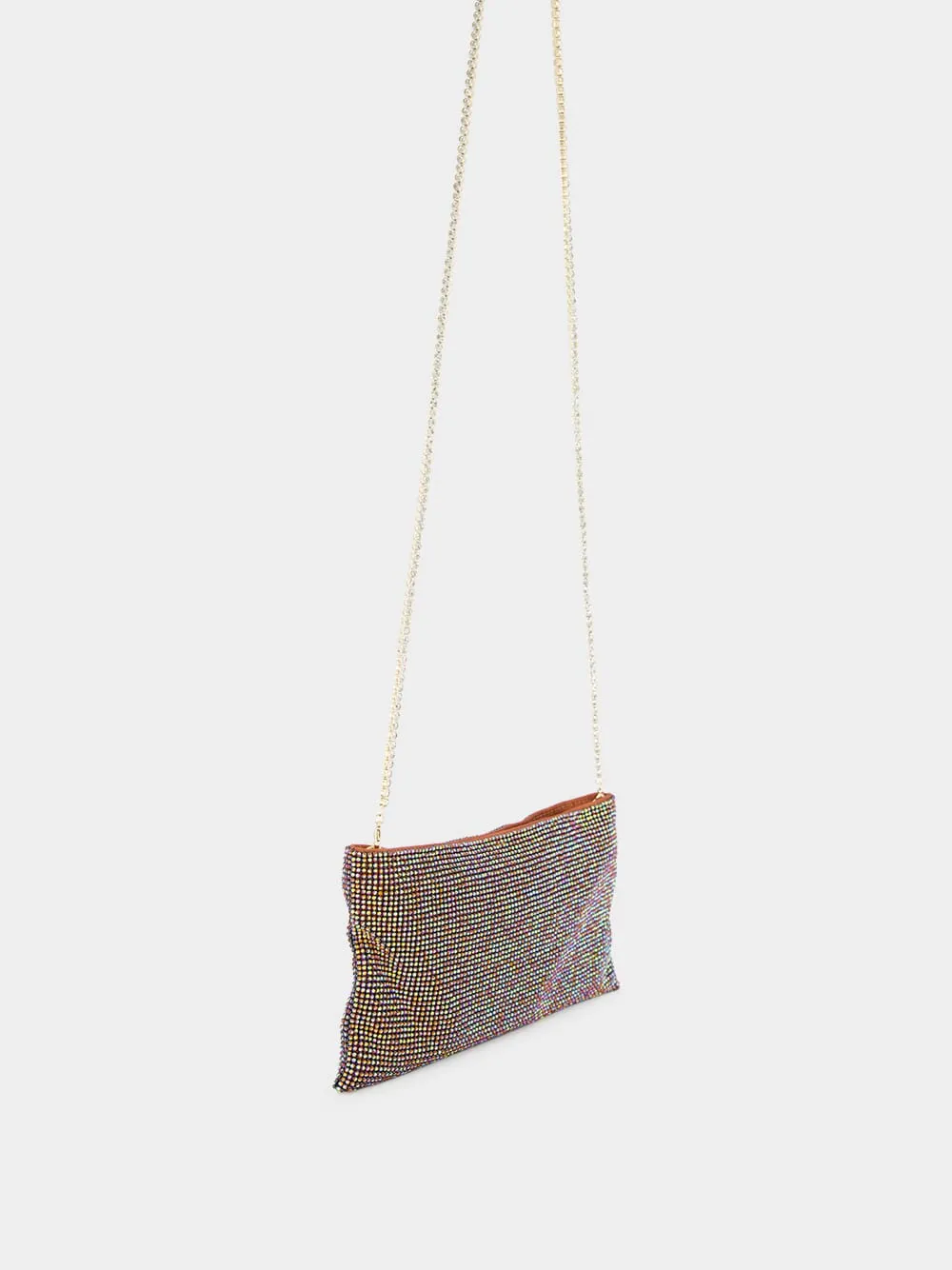 Your Best Friend La Petite Shoulder Bag Tango Scottish sold by Fashion Clinic product image thumbnail 3