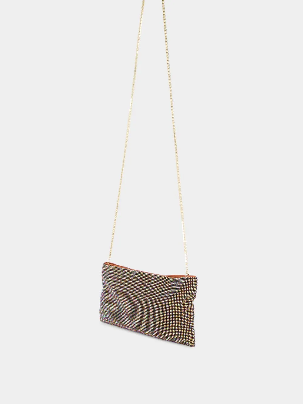 Your Best Friend La Petite Shoulder Bag Tango Scottish sold by Fashion Clinic product image thumbnail 5